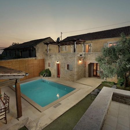 Casa Nina Villa Prkacini Dış mekan fotoğraf