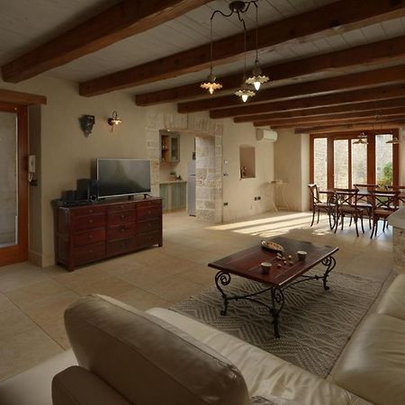 Casa Nina Villa Prkacini Dış mekan fotoğraf