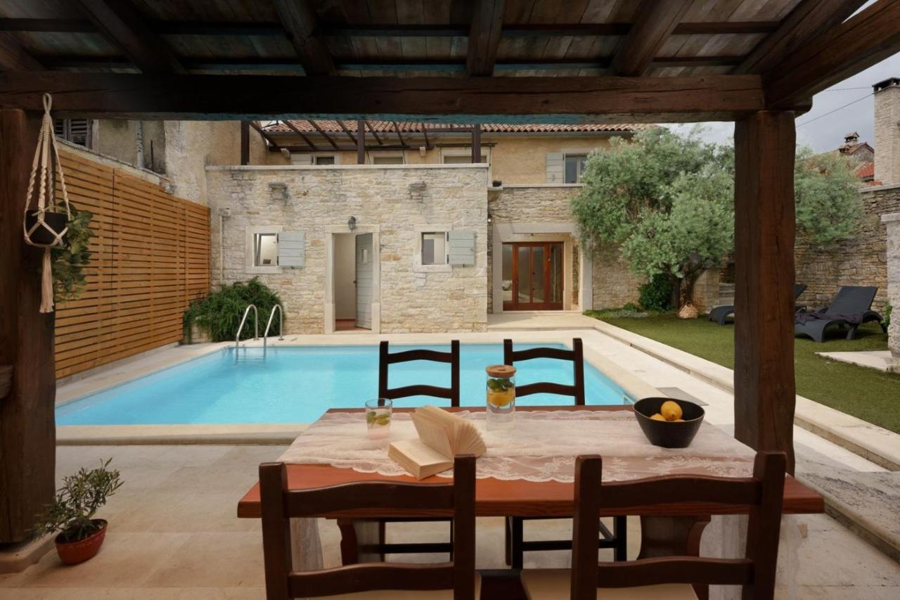 Casa Nina Villa Prkacini Dış mekan fotoğraf