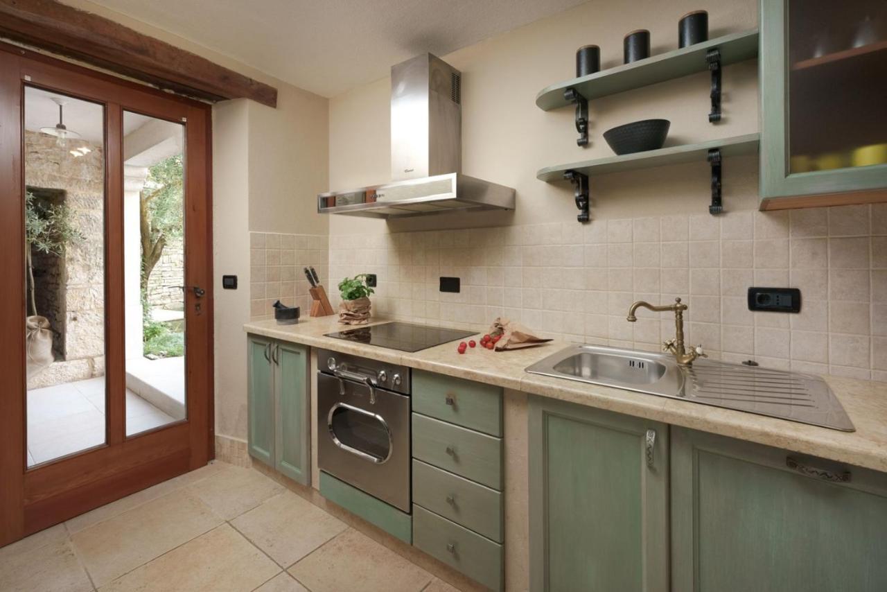 Casa Nina Villa Prkacini Dış mekan fotoğraf