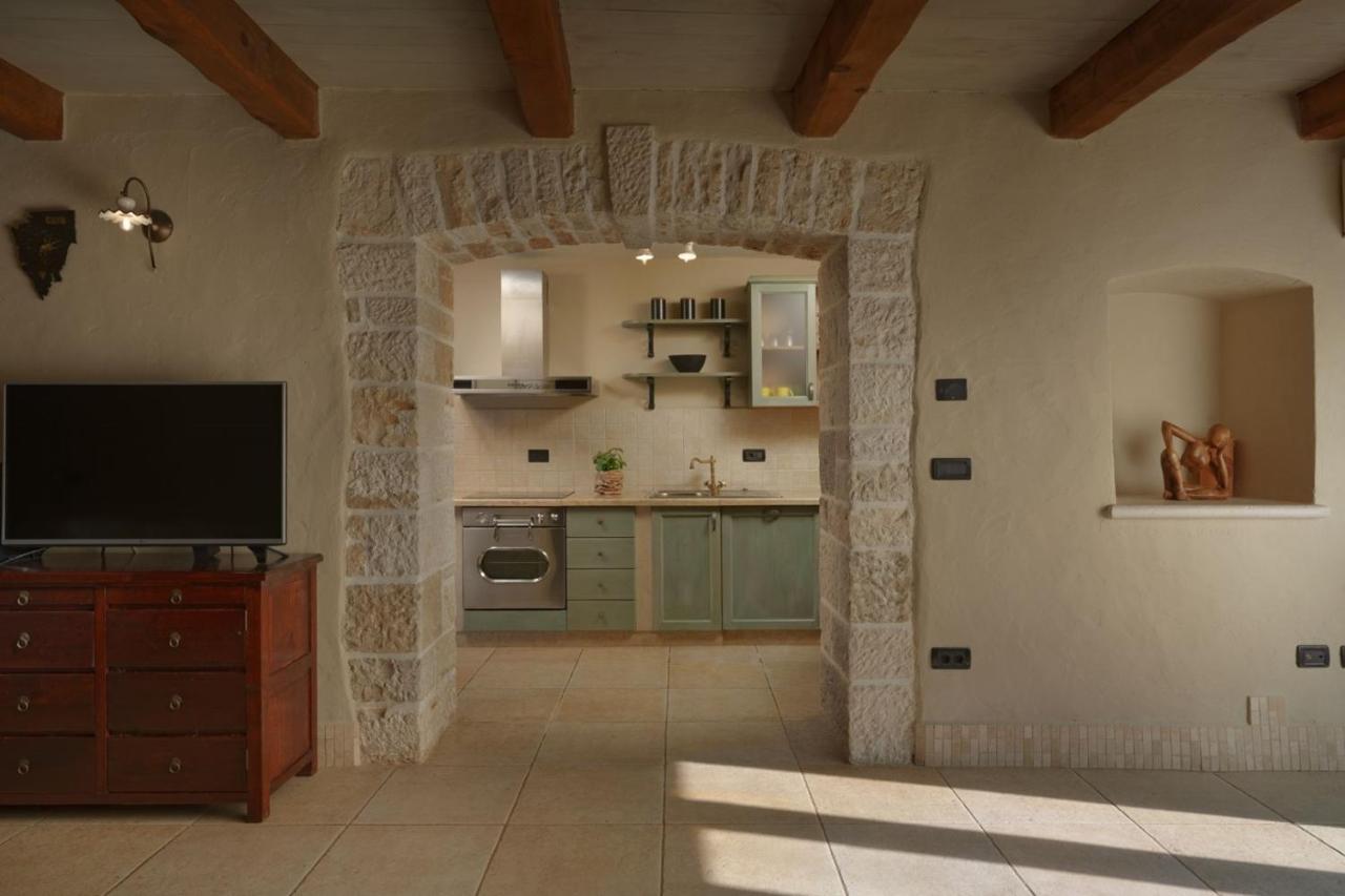 Casa Nina Villa Prkacini Dış mekan fotoğraf