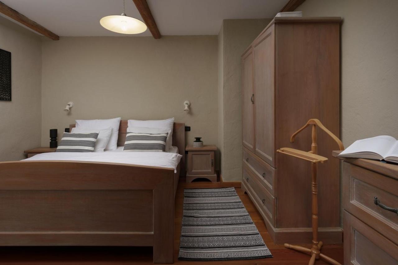 Casa Nina Villa Prkacini Dış mekan fotoğraf