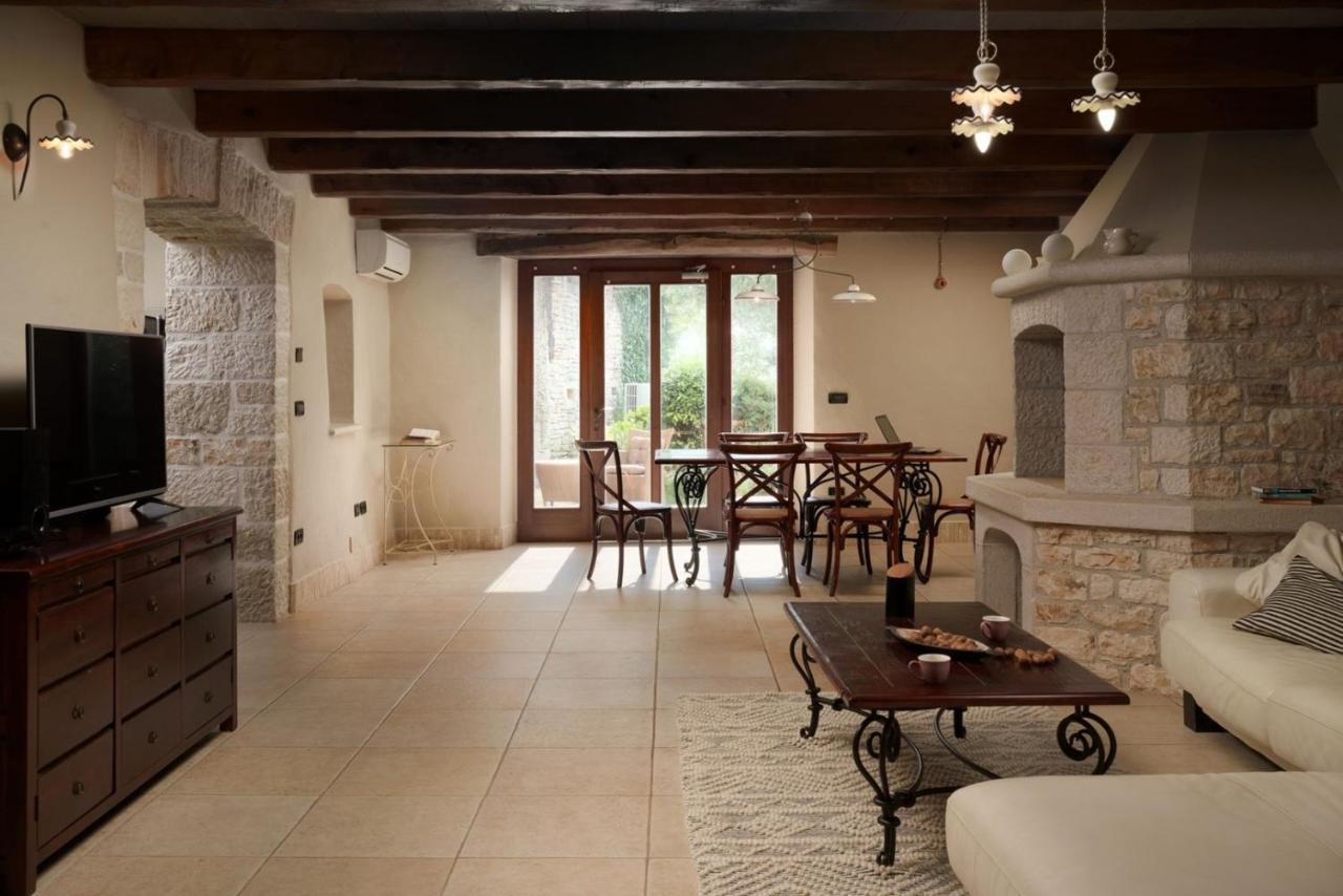 Casa Nina Villa Prkacini Dış mekan fotoğraf