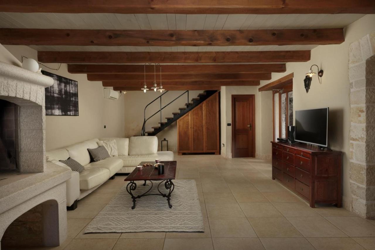 Casa Nina Villa Prkacini Dış mekan fotoğraf