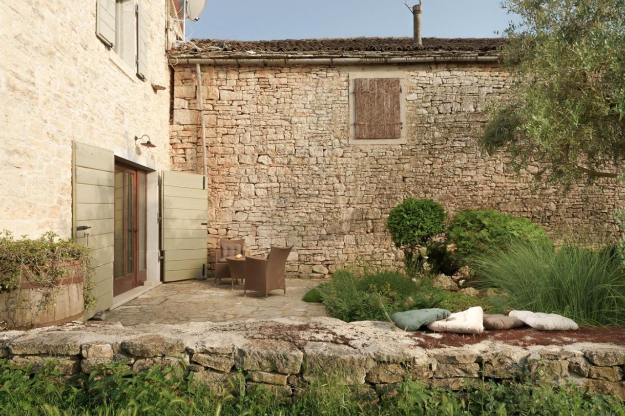 Casa Nina Villa Prkacini Dış mekan fotoğraf