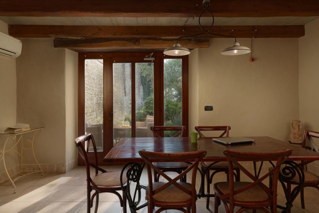 Casa Nina Villa Prkacini Dış mekan fotoğraf