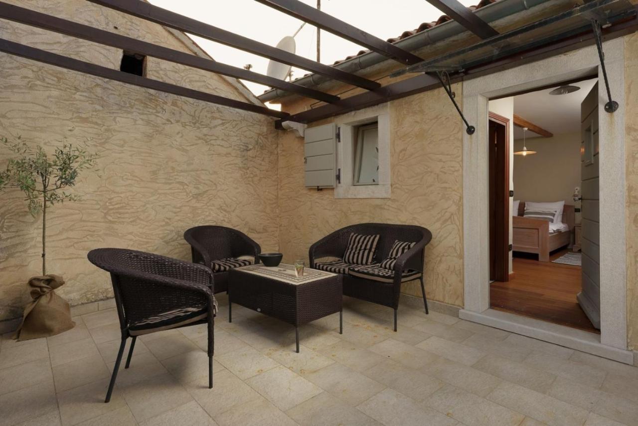 Casa Nina Villa Prkacini Dış mekan fotoğraf