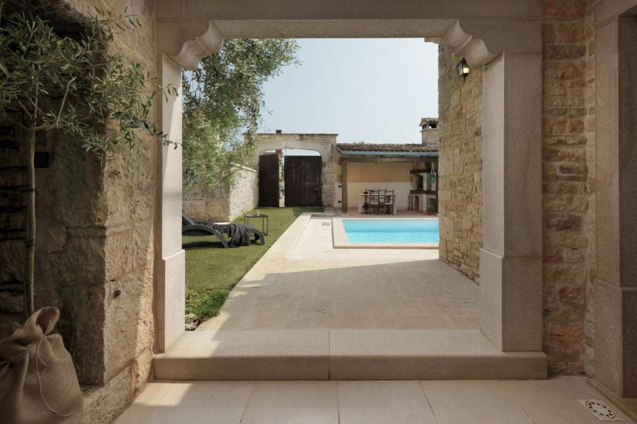 Casa Nina Villa Prkacini Dış mekan fotoğraf