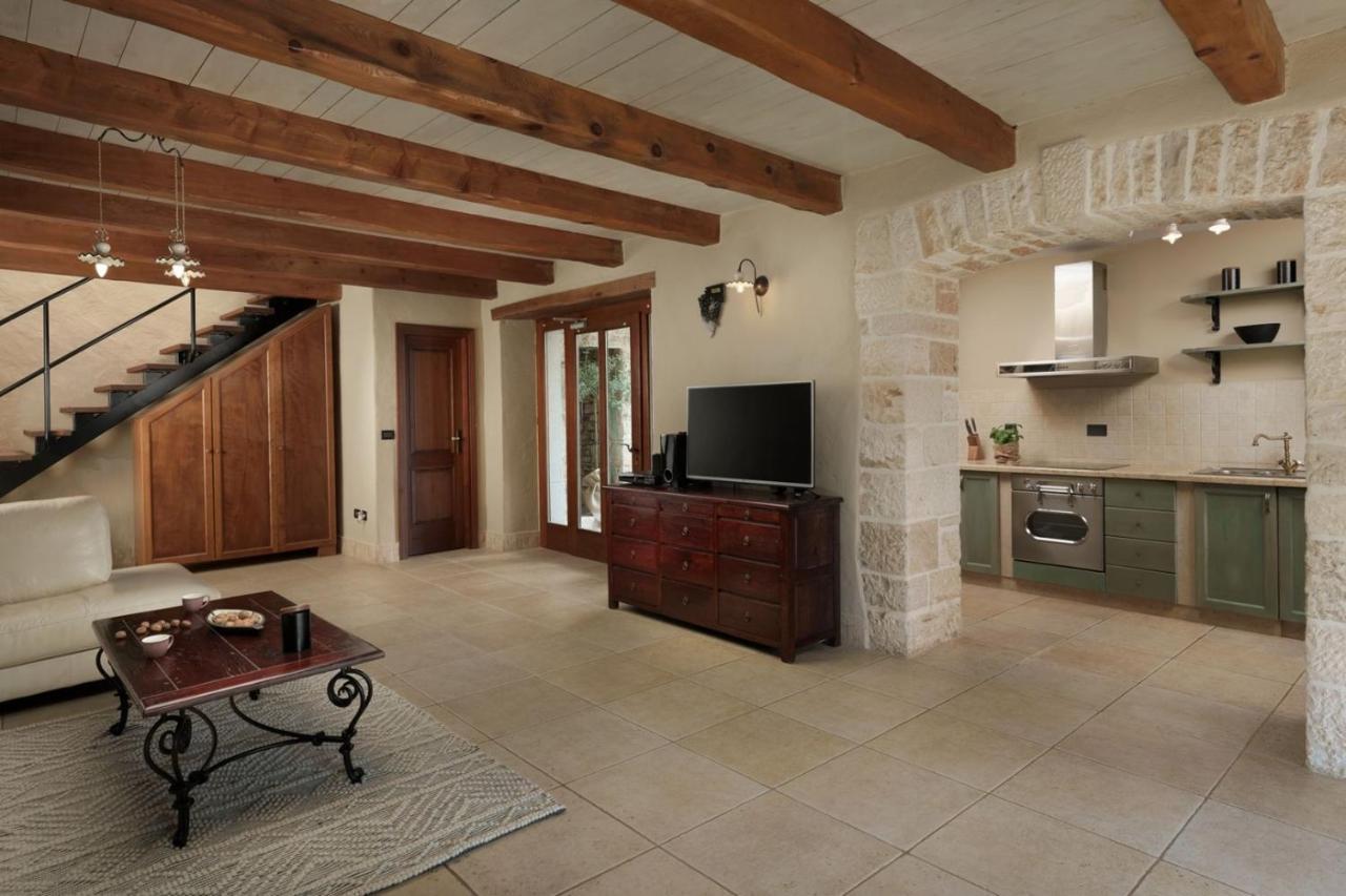 Casa Nina Villa Prkacini Dış mekan fotoğraf