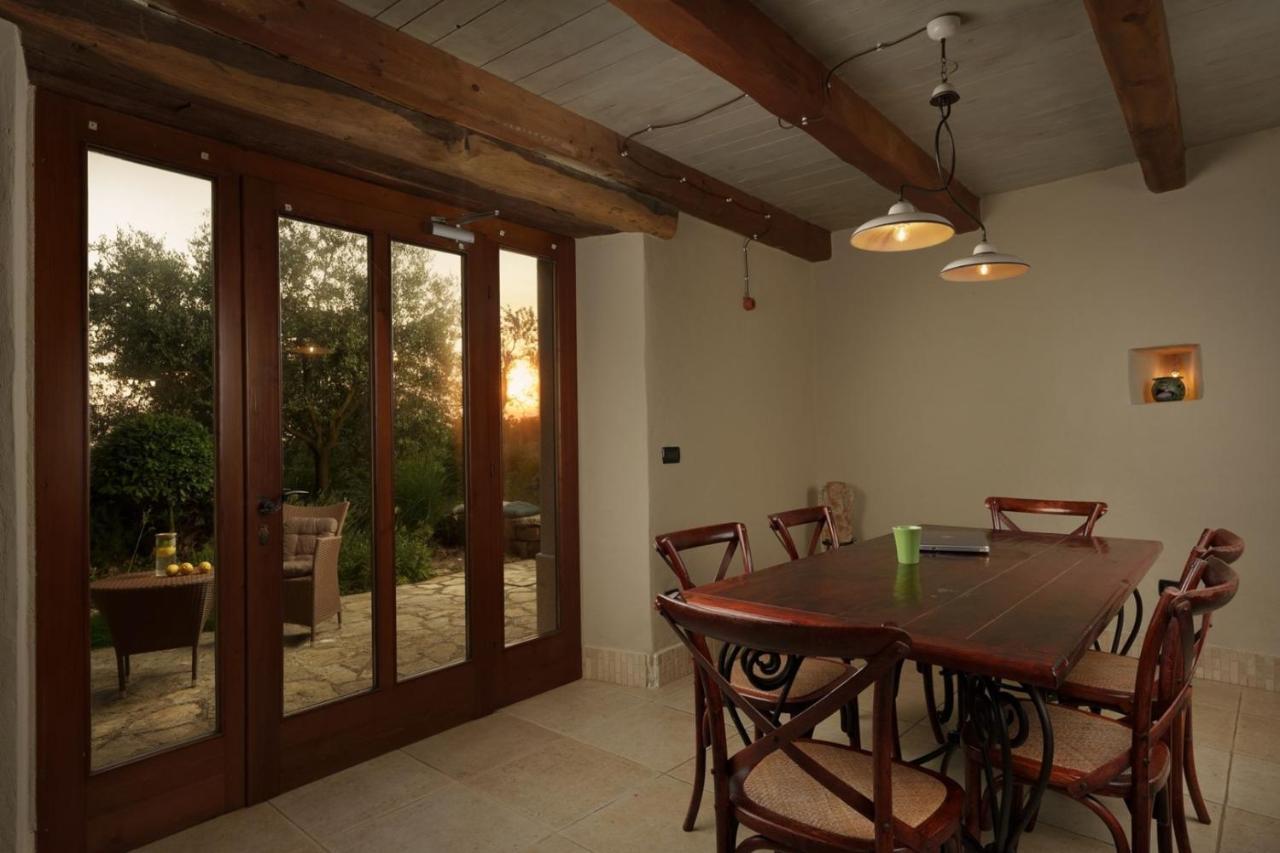 Casa Nina Villa Prkacini Dış mekan fotoğraf