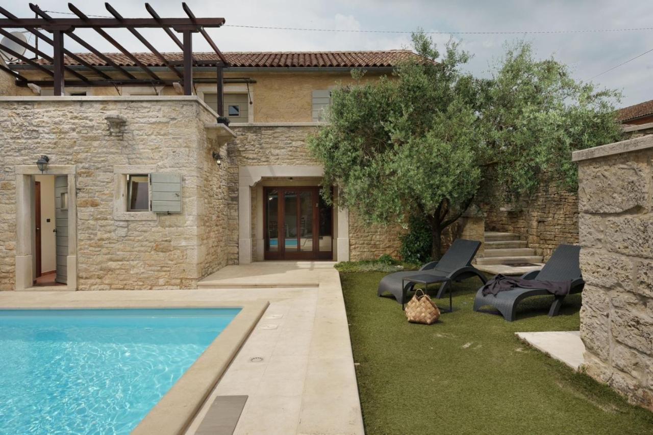 Casa Nina Villa Prkacini Dış mekan fotoğraf