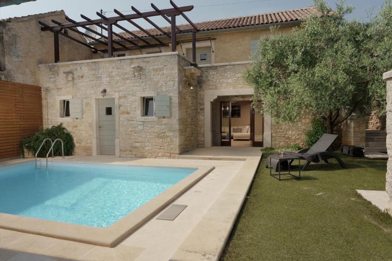 Casa Nina Villa Prkacini Dış mekan fotoğraf