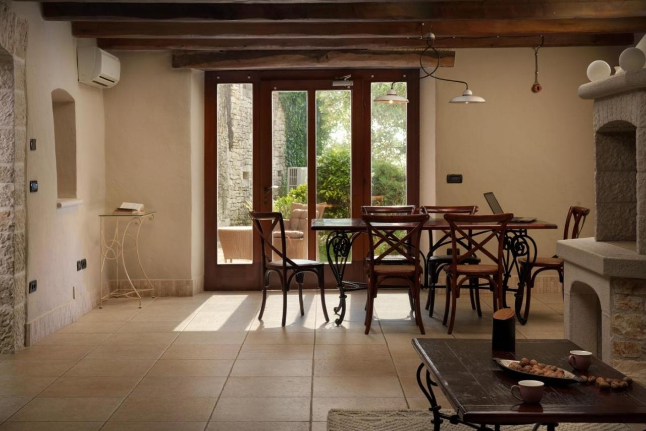 Casa Nina Villa Prkacini Dış mekan fotoğraf